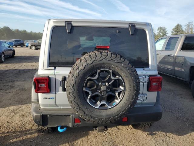 Jeep Wrangler Rubicon 4xe Image 13