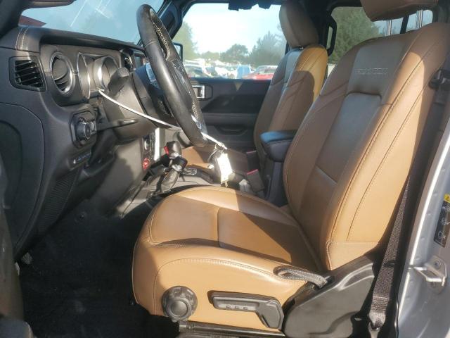 Jeep Wrangler Rubicon 4xe Image 3