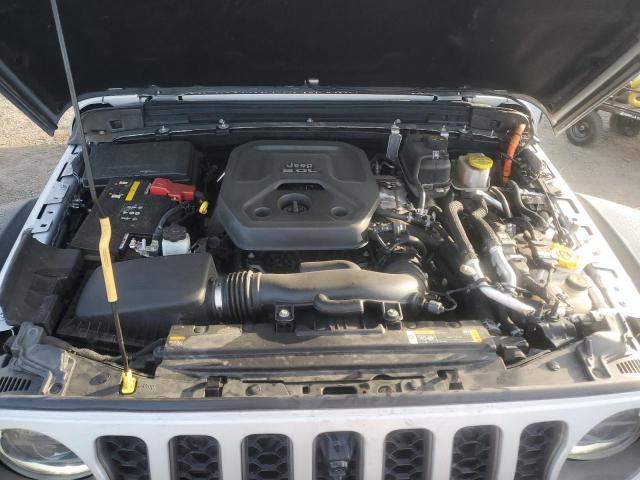 Jeep Wrangler Rubicon 4xe Image 6