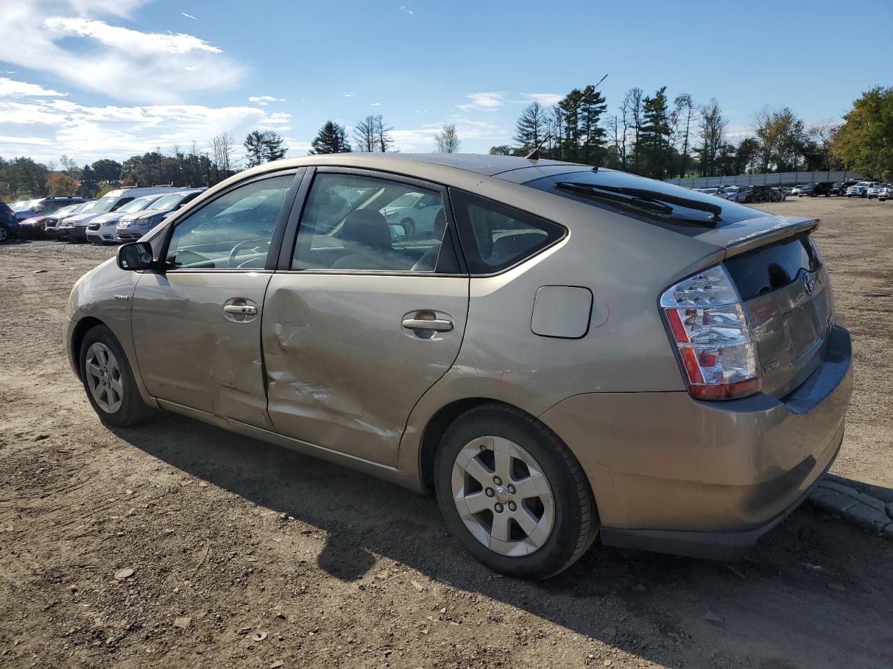 Toyota Prius Image 6