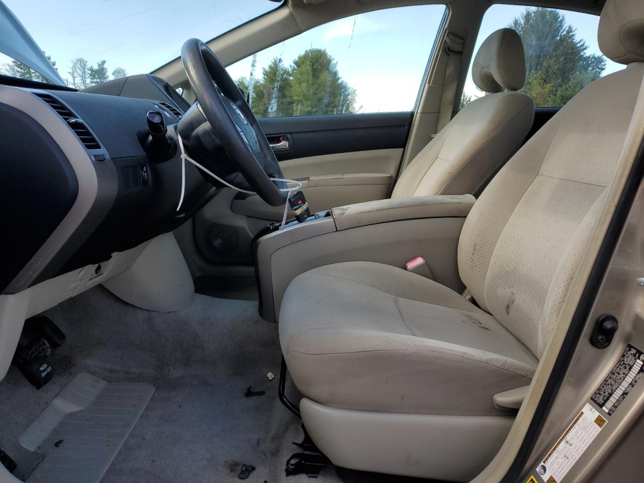 Toyota Prius Image 7