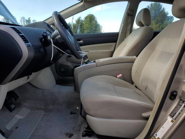 Toyota Prius Image 7