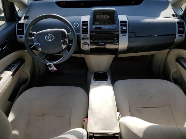 Toyota Prius Image 4