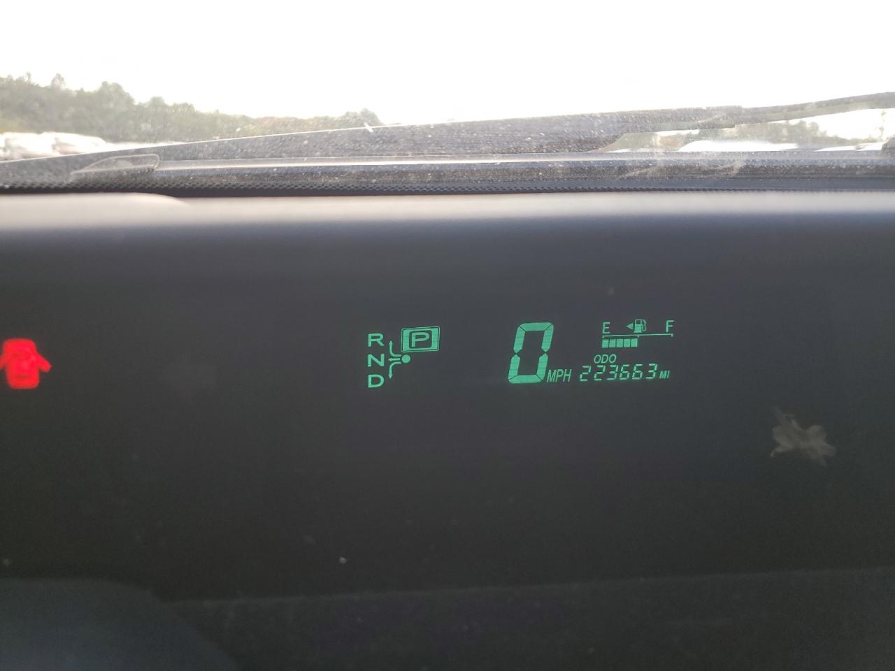 Toyota Prius Image 2