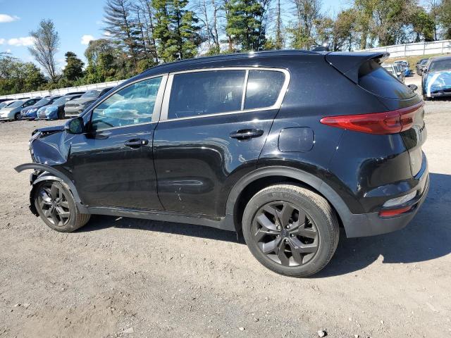 Kia Sportage S Image 6