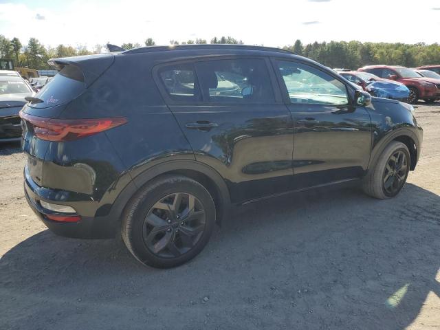Kia Sportage S Image 2