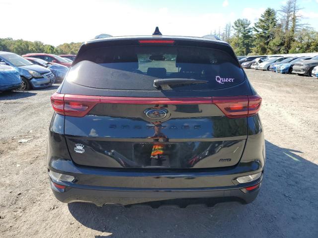 Kia Sportage S Image 10