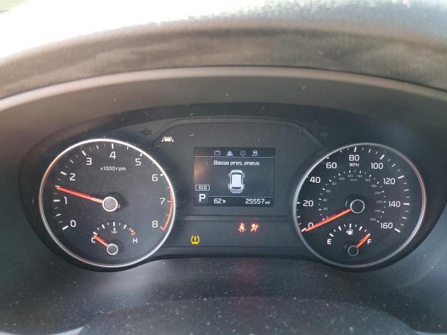 Kia Sportage S Image 9