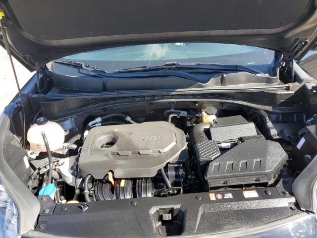 Kia Sportage S Image 13