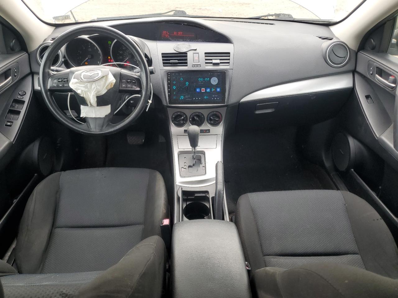 Mazda 3 I Image 7