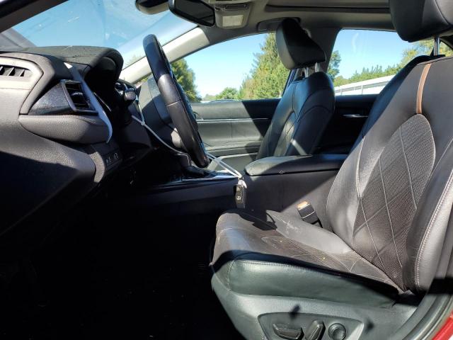 Toyota Camry L Image 4