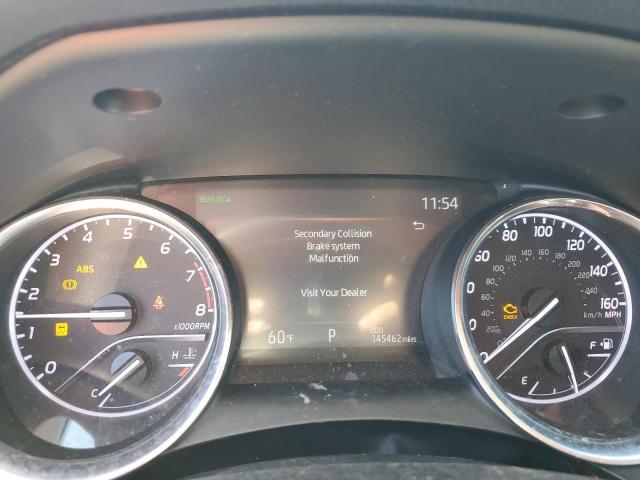 Toyota Camry L Image 10