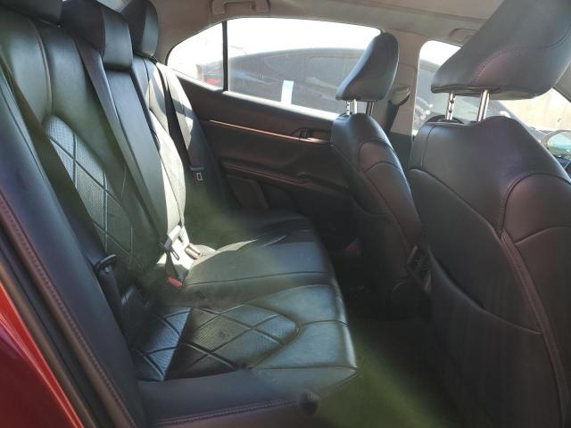 Toyota Camry L Image 11