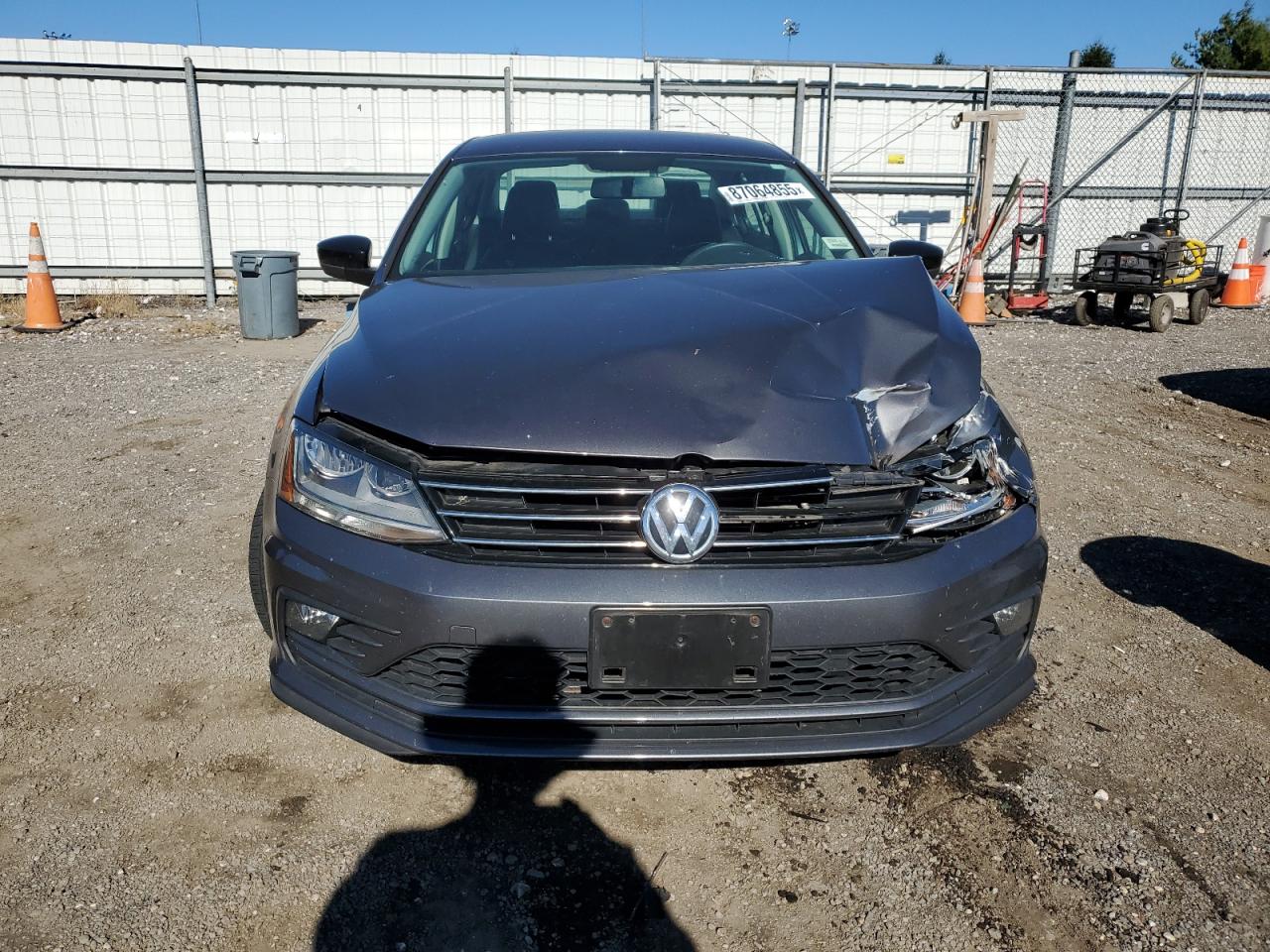 Volkswagen Jetta Se Image 7