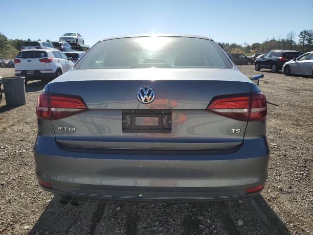 Volkswagen Jetta Se Image 8