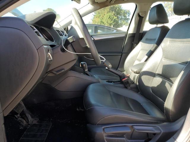 Volkswagen Jetta Se Image 12