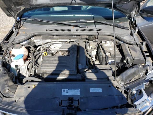 Volkswagen Jetta Se Image 9