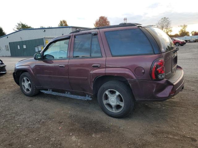Chevrolet Trailblazer Ls Image 5