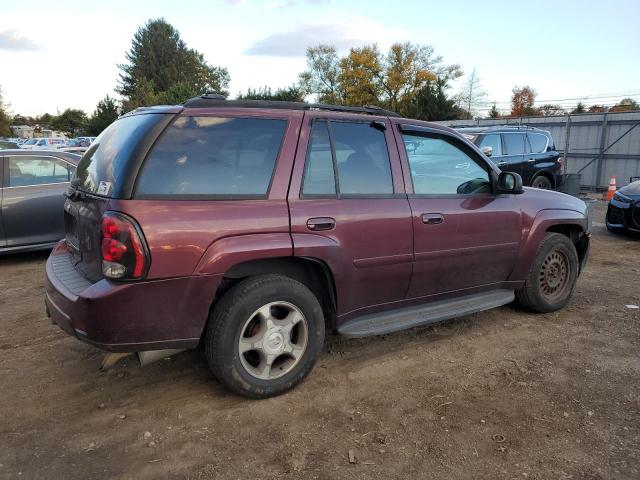 Chevrolet Trailblazer Ls Image 3