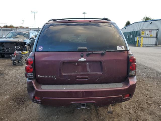 Chevrolet Trailblazer Ls Image 9