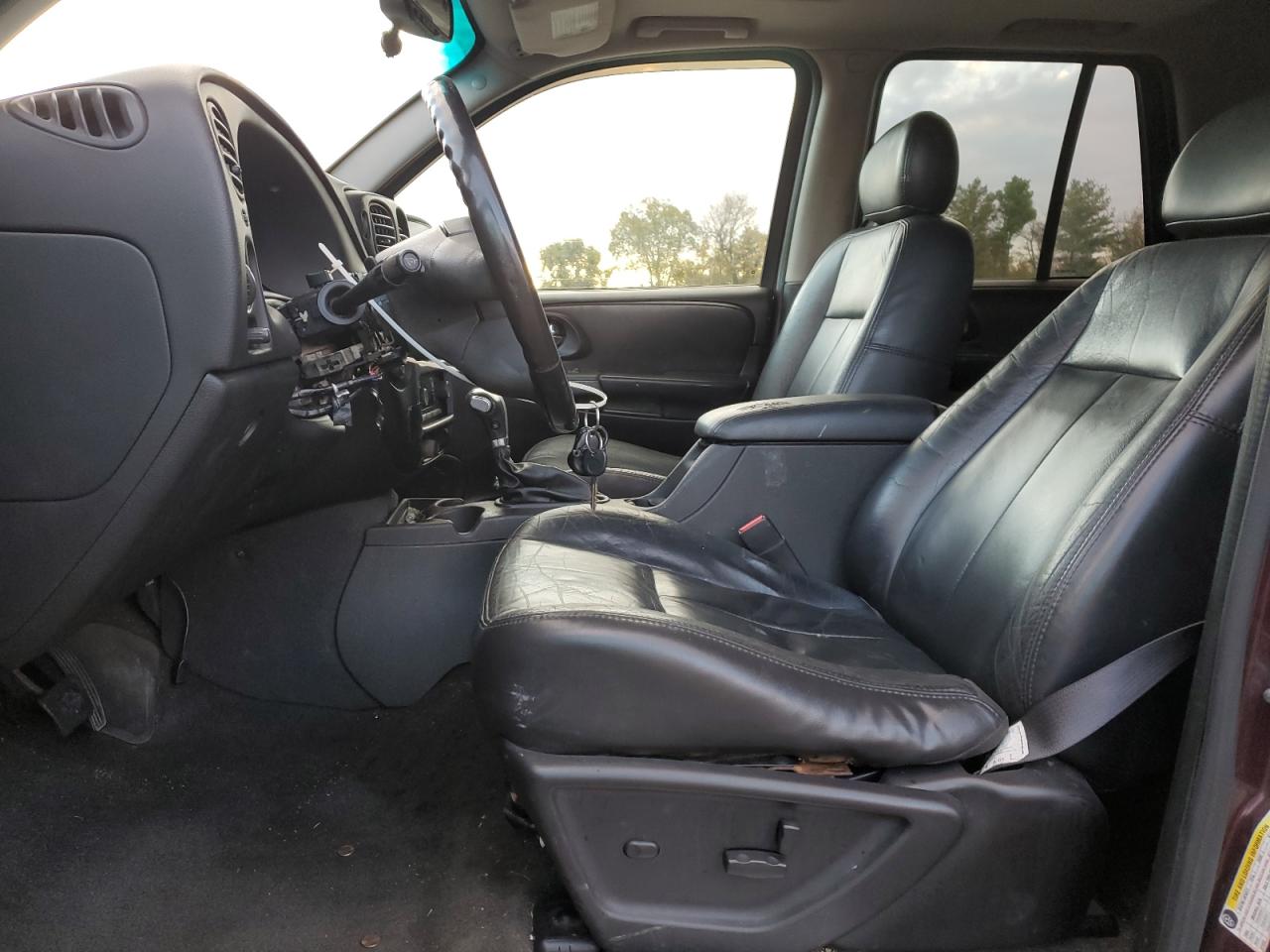 Chevrolet Trailblazer Ls Image 6