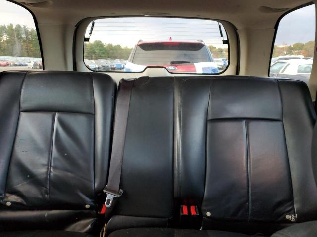 Chevrolet Trailblazer Ls Image 13