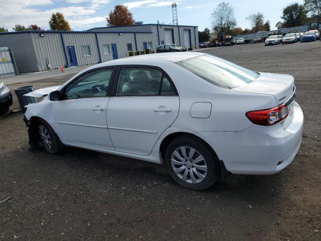 Toyota Corolla Base Image 3