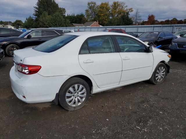 Toyota Corolla Base Image 5