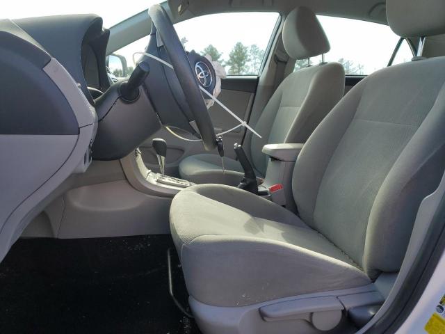 Toyota Corolla Base Image 6