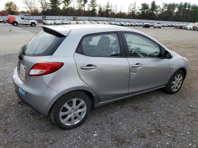 Mazda 2 Image 4