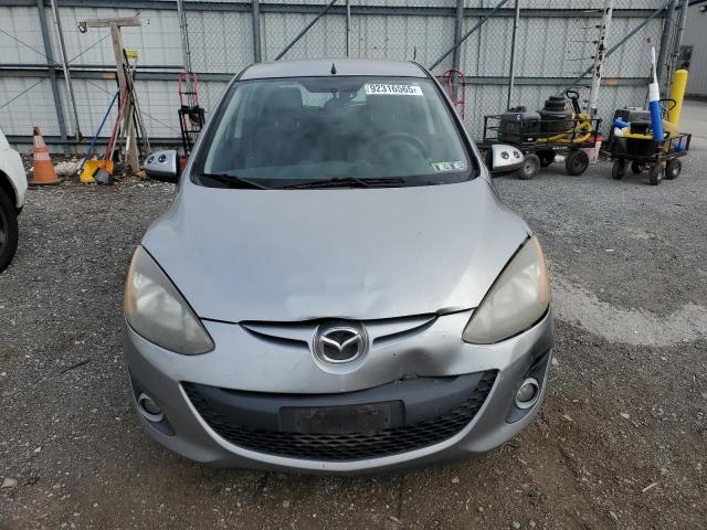 Mazda 2 Image 5