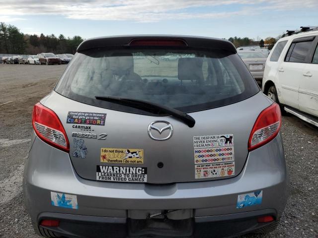 Mazda 2 Image 6