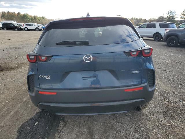 Mazda Cx Premium Image 6