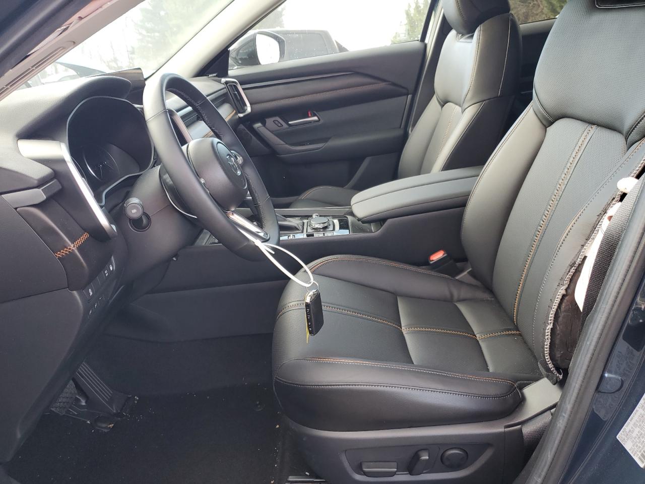 Mazda Cx Premium Image 5