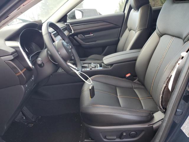 Mazda Cx Premium Image 5