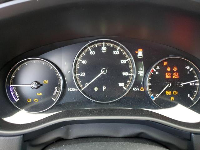 Mazda Cx Premium Image 10