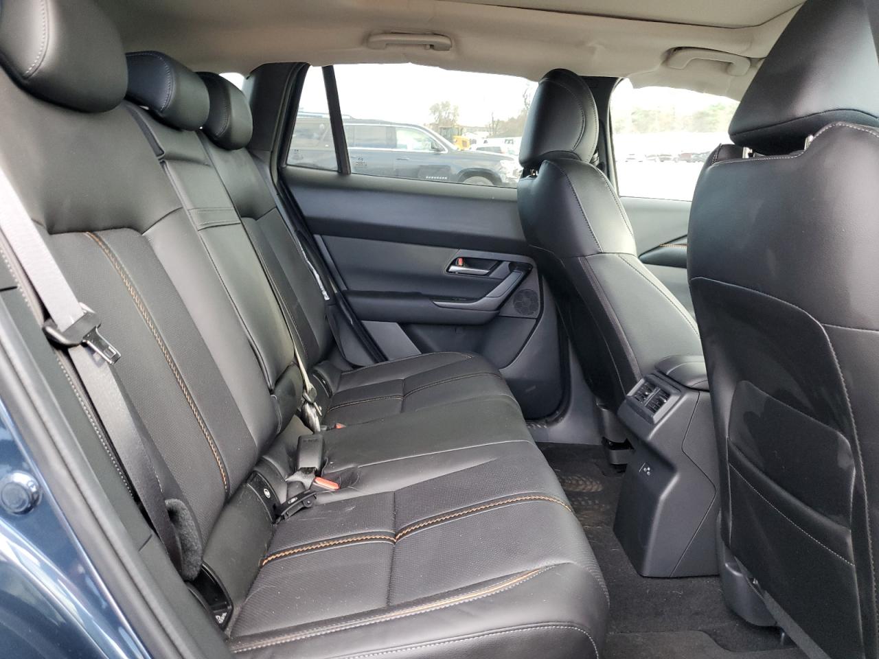 Mazda Cx Premium Image 9