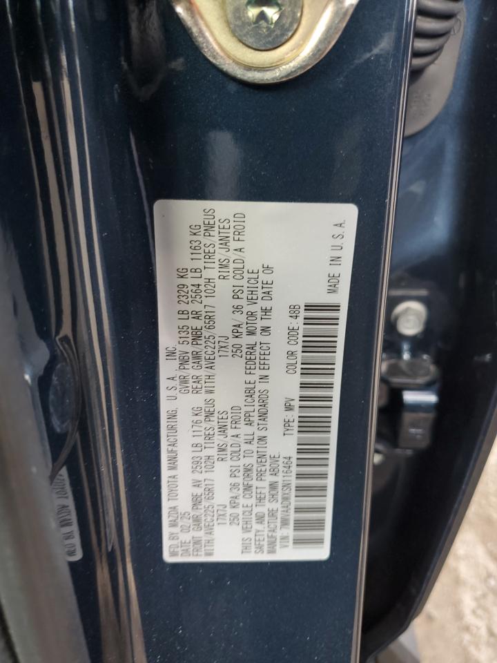 Mazda Cx Premium Image 2