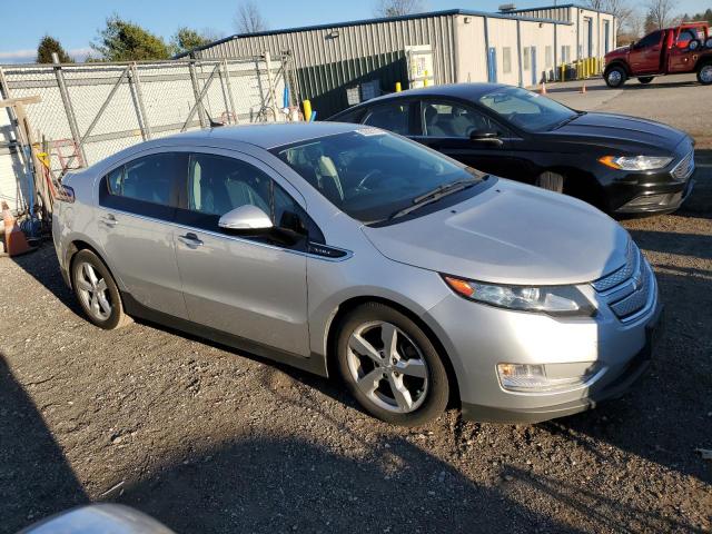 Chevrolet Volt Image 3