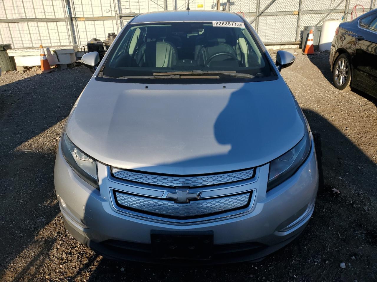 Chevrolet Volt Image 5