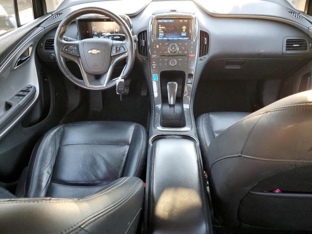 Chevrolet Volt Image 2