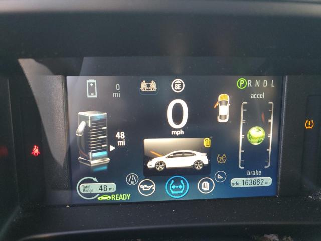 Chevrolet Volt Image 12