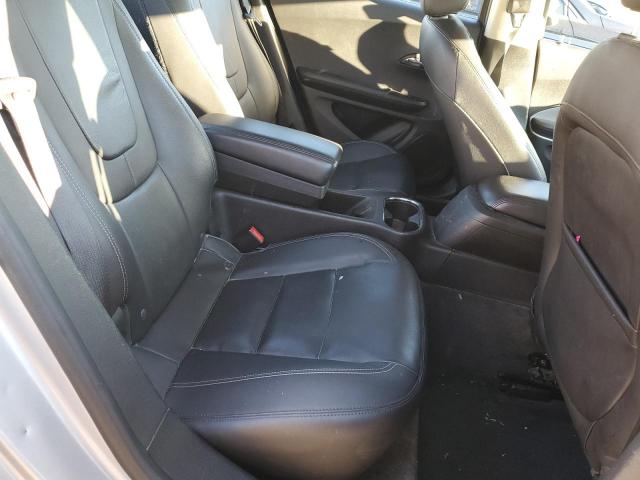 Chevrolet Volt Image 6