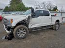 Ford F-250 Super Duty Image 1