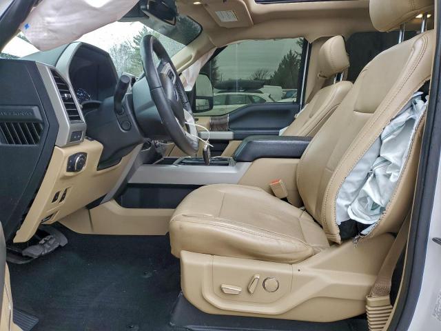 Ford F-250 Super Duty Image 9