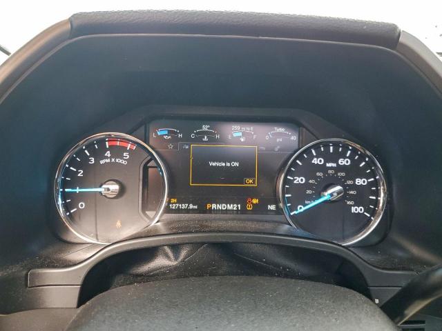 Ford F-250 Super Duty Image 2