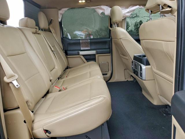 Ford F-250 Super Duty Image 6