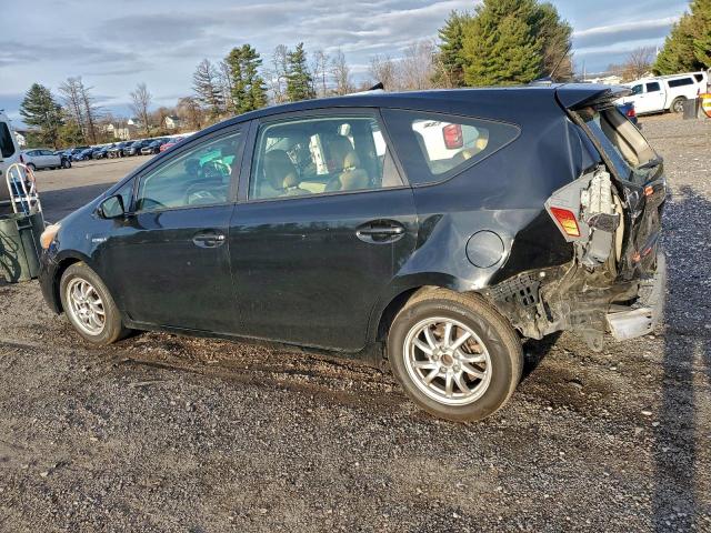 Toyota Prius Image 8