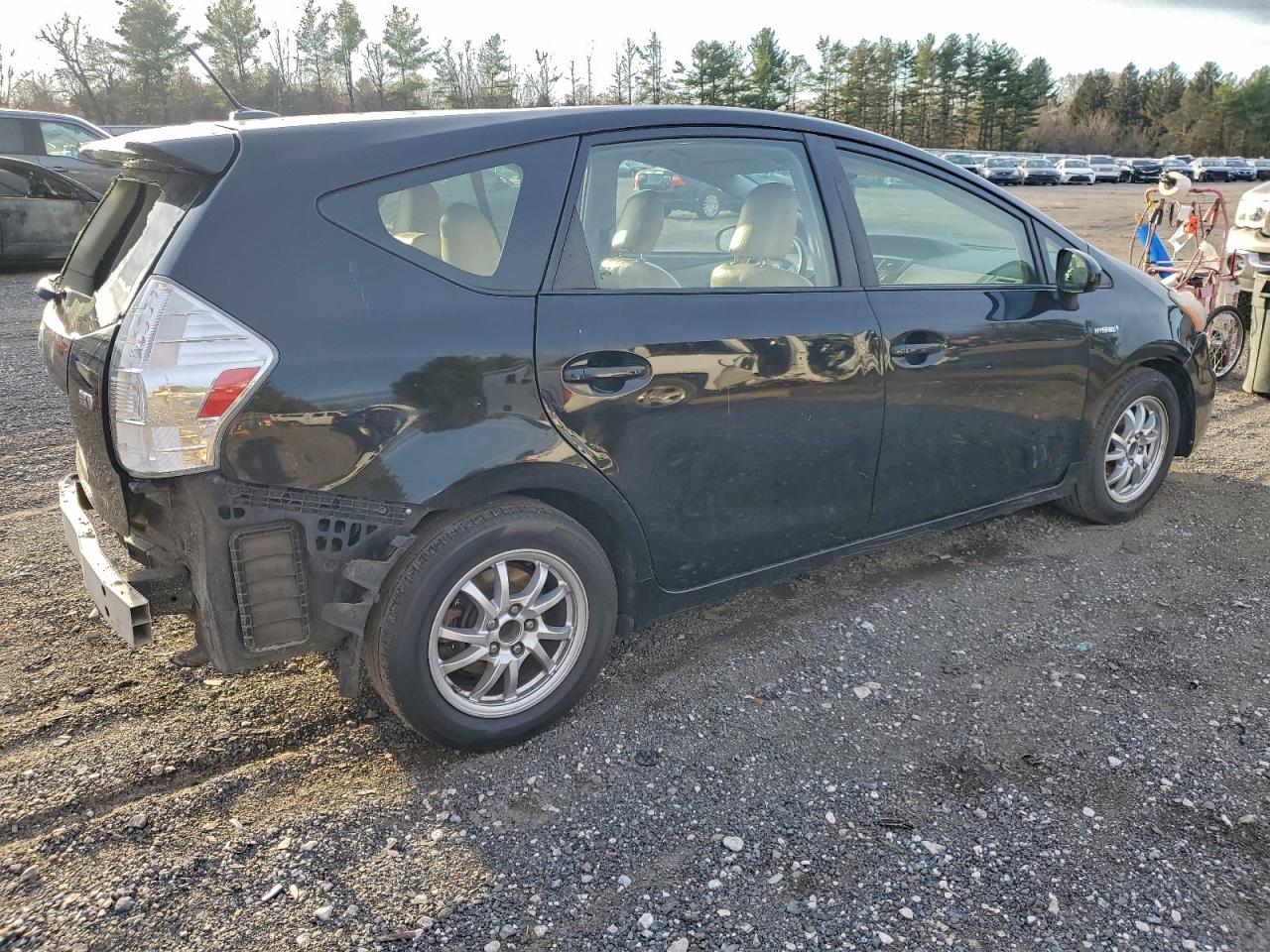 Toyota Prius Image 4