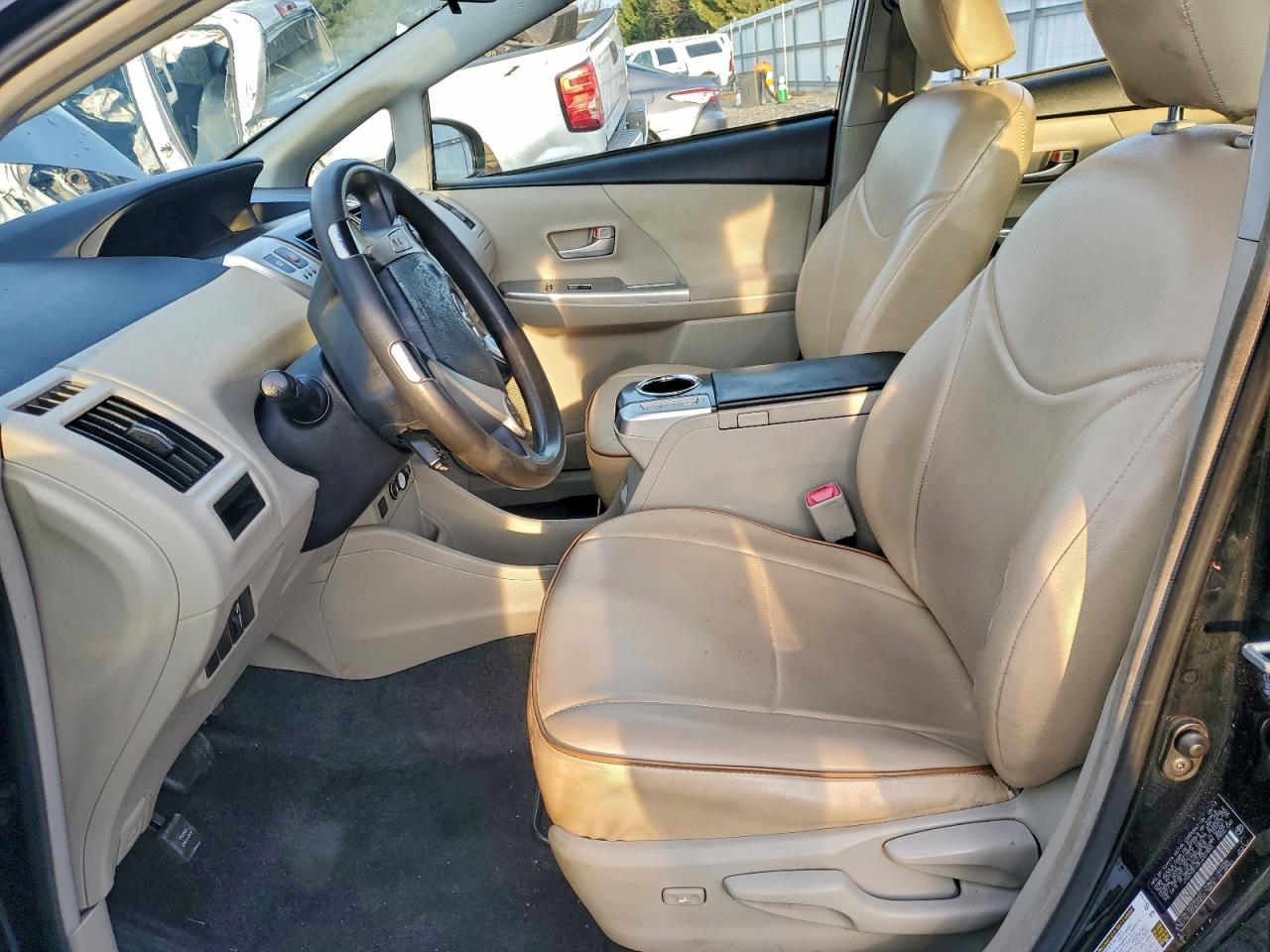 Toyota Prius Image 7